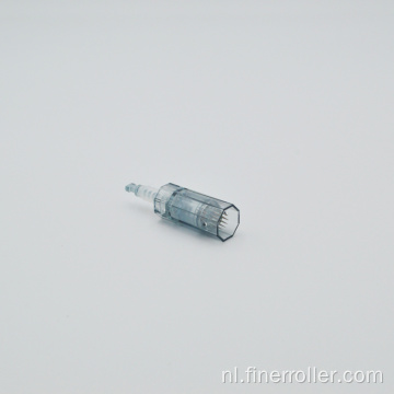 0.2mm fijnere naalden derma pen naaldcartridges